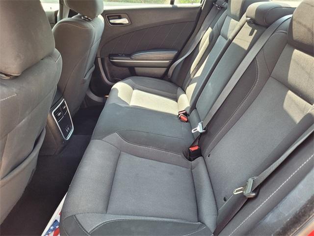 used 2022 Dodge Charger car, priced at $19,400