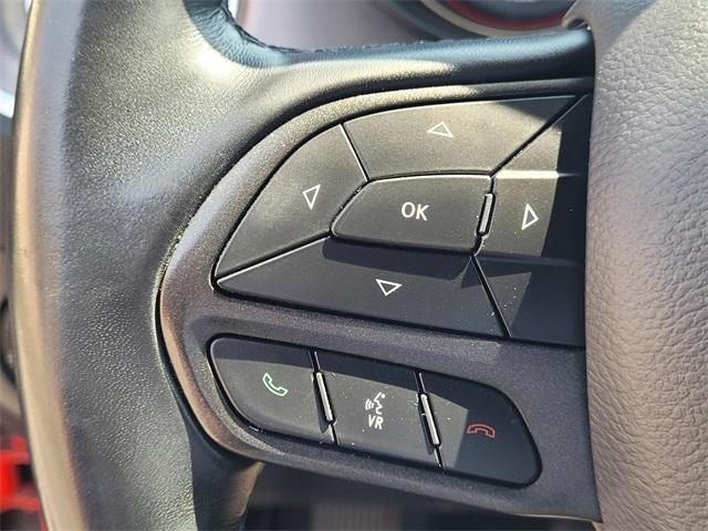 used 2022 Dodge Charger car, priced at $19,400