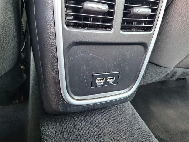 used 2022 Dodge Charger car, priced at $19,400