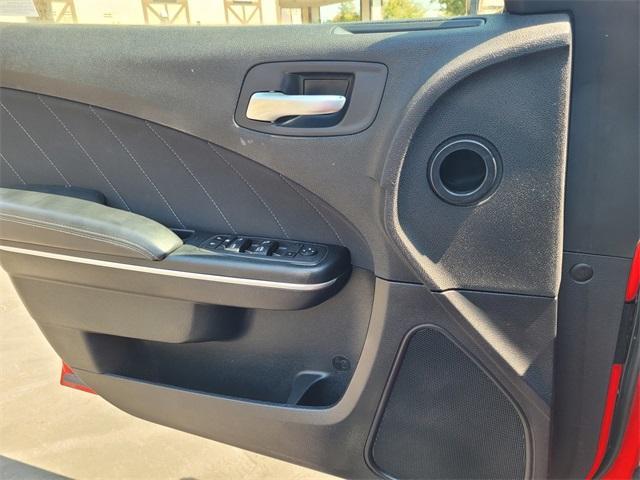 used 2022 Dodge Charger car, priced at $19,400