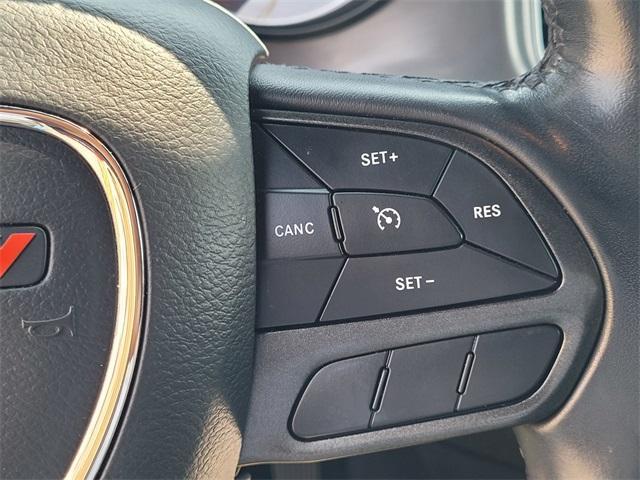 used 2022 Dodge Charger car, priced at $19,400