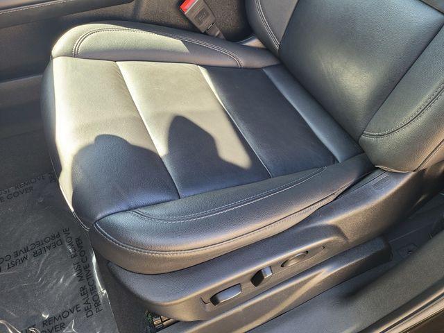 used 2024 Chevrolet Tahoe car, priced at $52,676