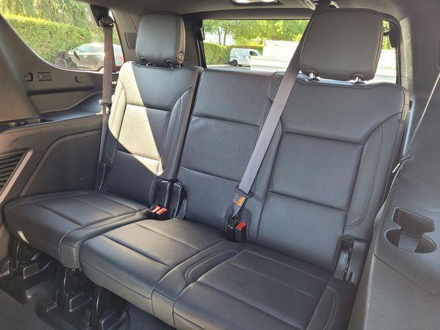 used 2024 Chevrolet Tahoe car, priced at $52,676