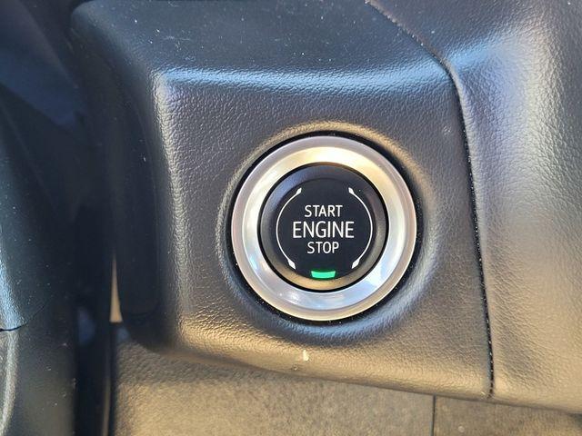 used 2024 Chevrolet Tahoe car, priced at $52,676