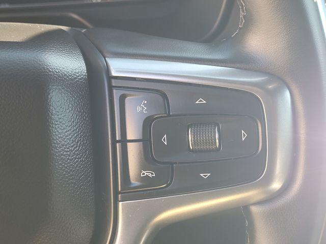 used 2024 Chevrolet Tahoe car, priced at $52,676