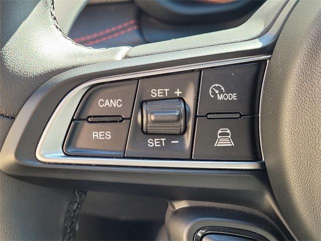 used 2024 Dodge Hornet car, priced at $26,400