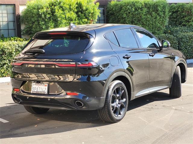 used 2024 Dodge Hornet car, priced at $26,400