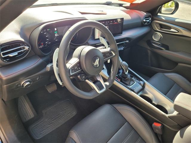 used 2024 Dodge Hornet car, priced at $26,400