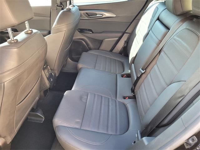 used 2024 Dodge Hornet car, priced at $26,400