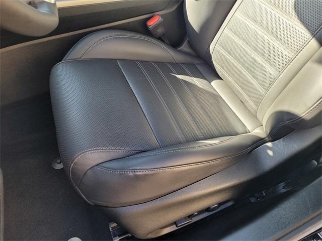 used 2024 Dodge Hornet car, priced at $26,400