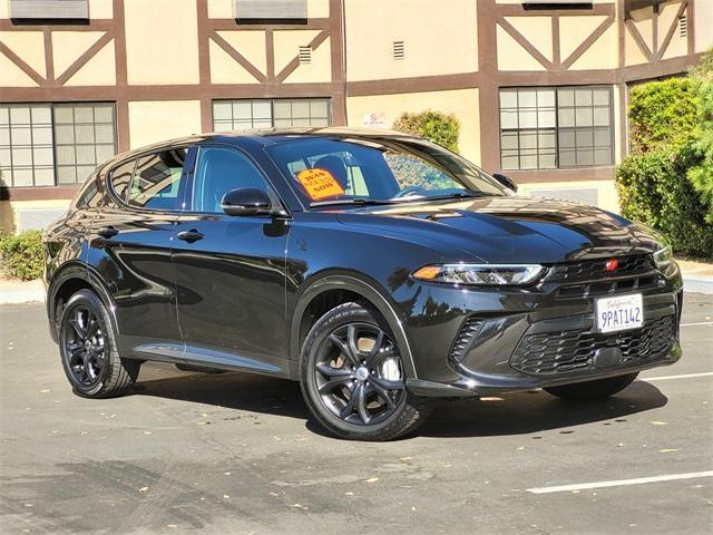 used 2024 Dodge Hornet car, priced at $26,400