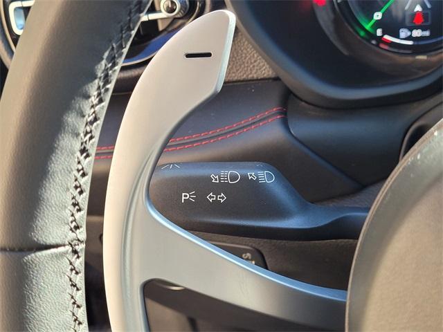 used 2024 Dodge Hornet car, priced at $26,400