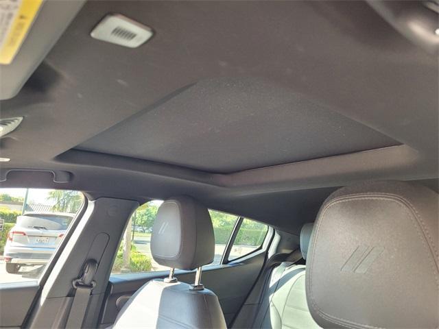 used 2024 Dodge Hornet car, priced at $26,400