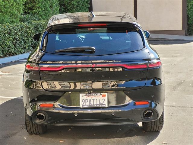 used 2024 Dodge Hornet car, priced at $26,400