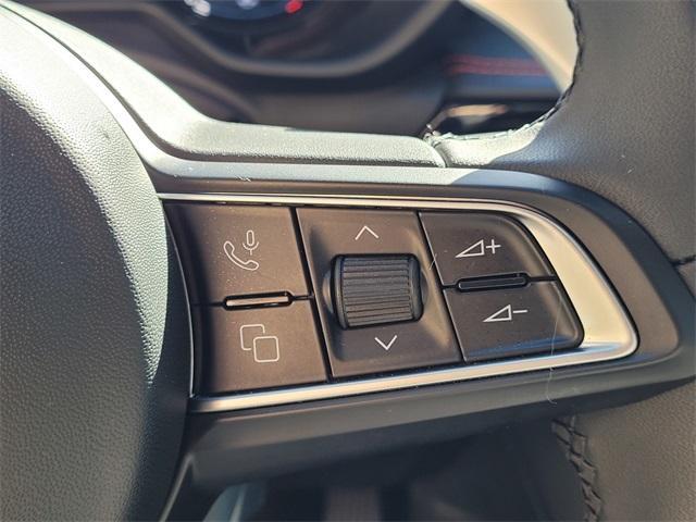 used 2024 Dodge Hornet car, priced at $26,400