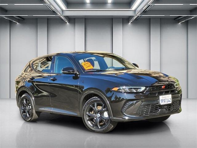 used 2024 Dodge Hornet car, priced at $26,400
