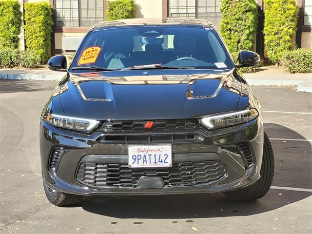 used 2024 Dodge Hornet car, priced at $26,400