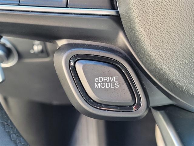 used 2024 Dodge Hornet car, priced at $26,400