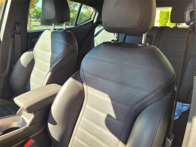 used 2024 Dodge Hornet car, priced at $26,400