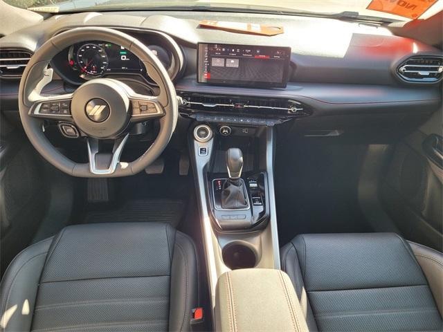 used 2024 Dodge Hornet car, priced at $26,400