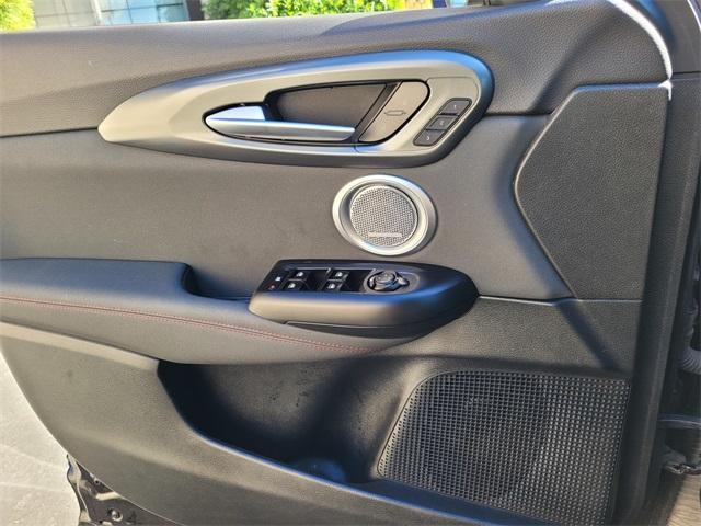 used 2024 Dodge Hornet car, priced at $26,400