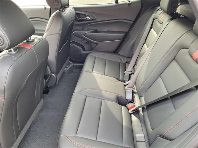 new 2026 Chevrolet Trax car, priced at $26,430