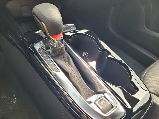 new 2026 Chevrolet Trax car, priced at $26,430