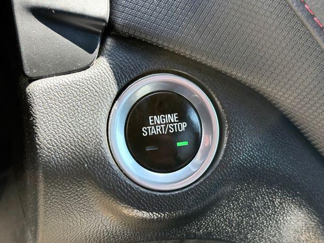 used 2022 Chevrolet Equinox car, priced at $24,495