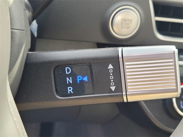 used 2025 Hyundai Sonata car, priced at $23,800