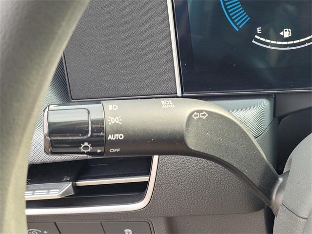 used 2025 Hyundai Sonata car, priced at $23,800