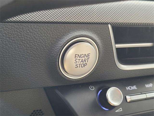 used 2025 Hyundai Sonata car, priced at $23,800