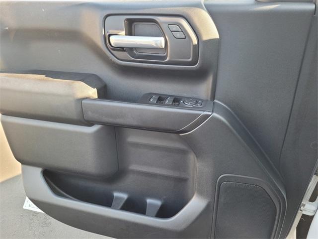 used 2021 Chevrolet Silverado 1500 car, priced at $28,764