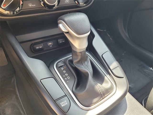 used 2023 Kia Soul car, priced at $16,800