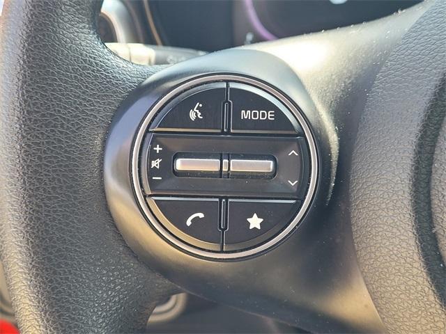 used 2023 Kia Soul car, priced at $16,800