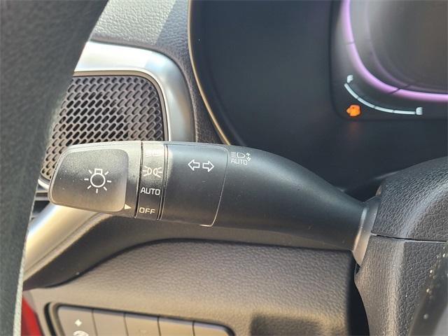 used 2023 Kia Soul car, priced at $16,800