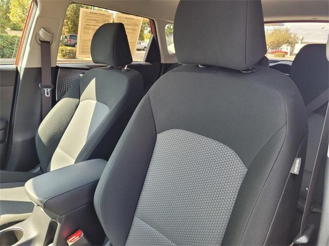 used 2023 Kia Soul car, priced at $16,800