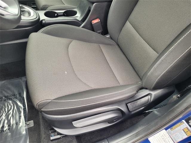 used 2024 Kia Forte car, priced at $17,800
