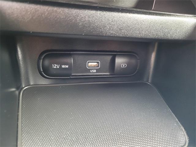 used 2024 Kia Forte car, priced at $17,800