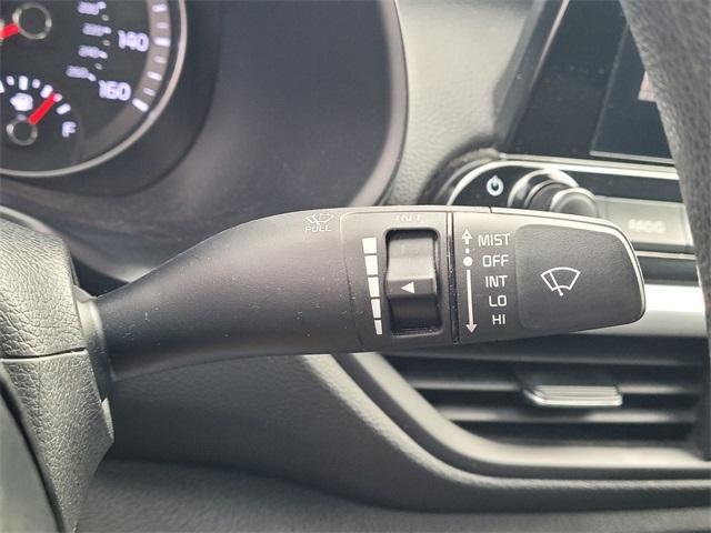 used 2024 Kia Forte car, priced at $17,800