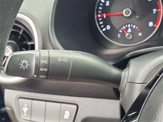used 2024 Kia Forte car, priced at $17,800