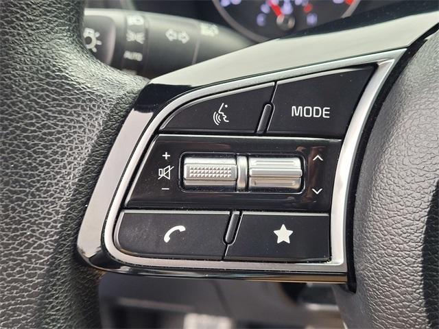 used 2024 Kia Forte car, priced at $17,800