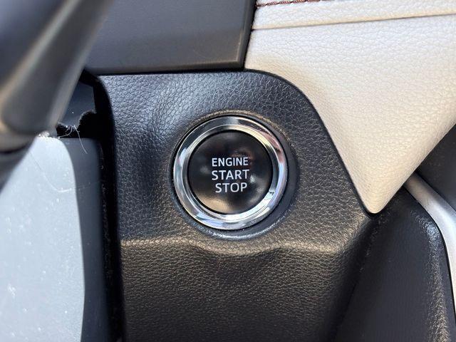 used 2019 Toyota RAV4 car, priced at $23,194