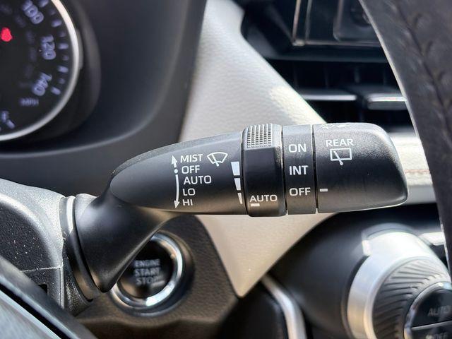 used 2019 Toyota RAV4 car, priced at $23,194