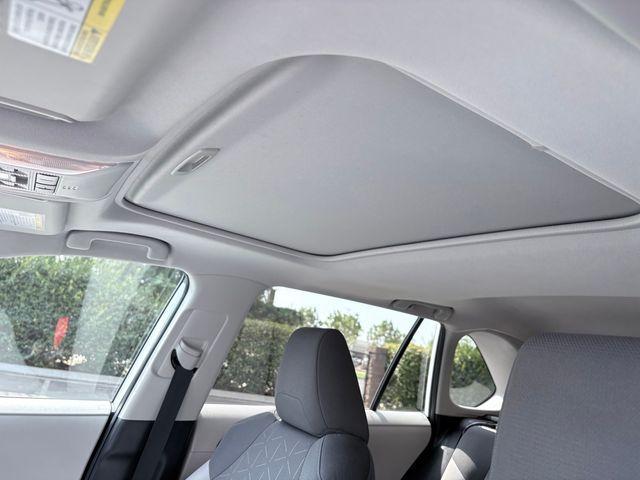used 2019 Toyota RAV4 car, priced at $23,194