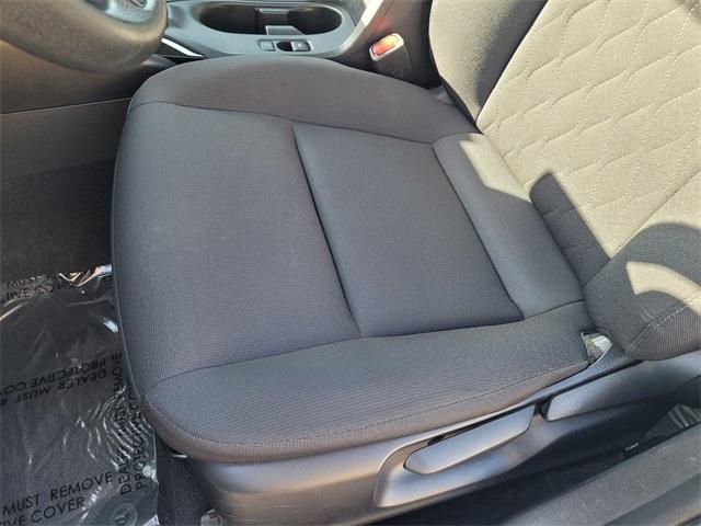 used 2024 Toyota Corolla car, priced at $21,400