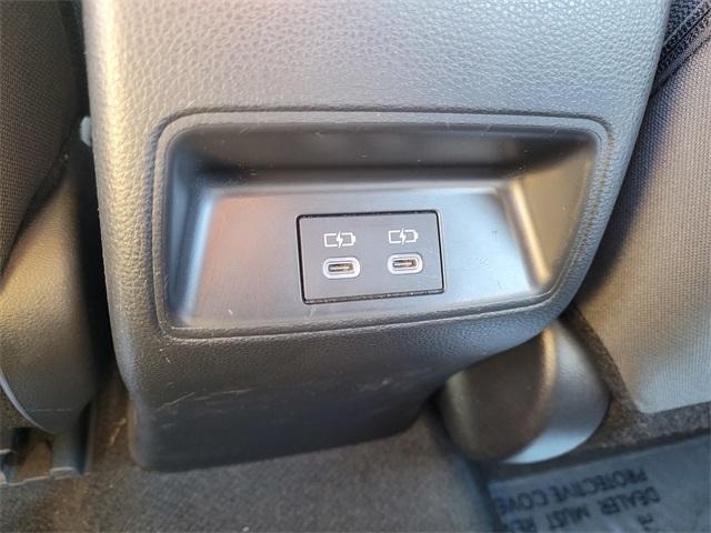 used 2024 Toyota Corolla car, priced at $21,400