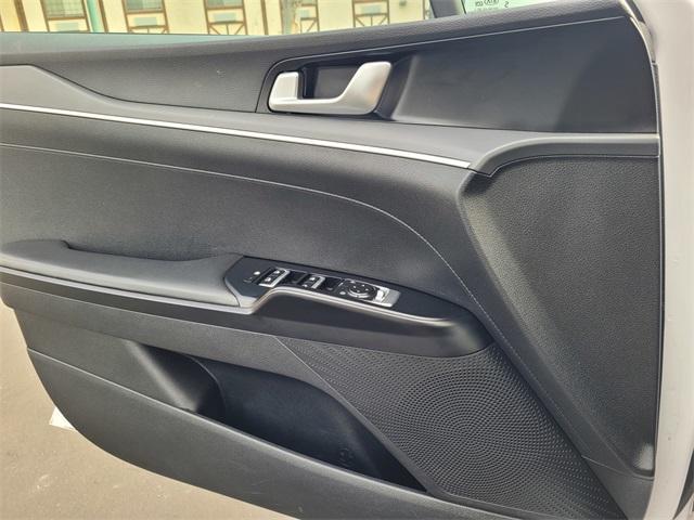 used 2021 Kia K5 car, priced at $16,300