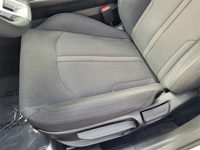 used 2021 Kia K5 car, priced at $16,300