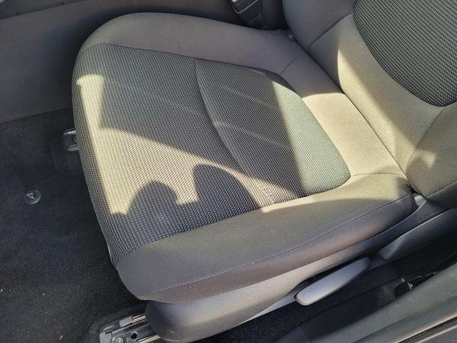 used 2025 Toyota RAV4 car, priced at $30,800