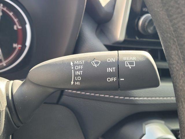 used 2025 Toyota RAV4 car, priced at $30,800